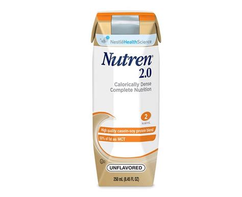 calore tube|NUTREN® 2.0 Formula 